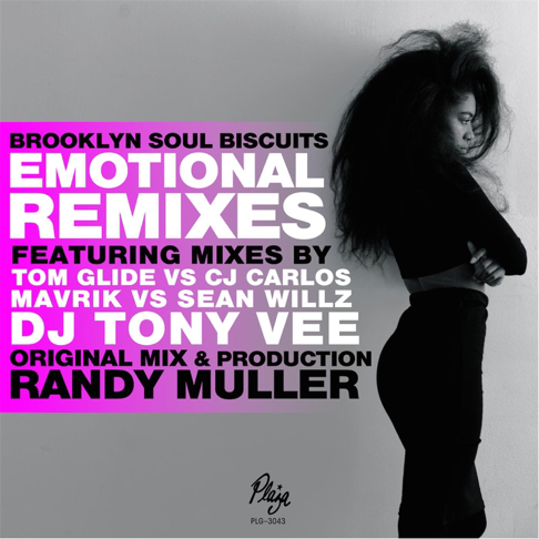 Emotional (Tom Glide Raw Radio Edit)